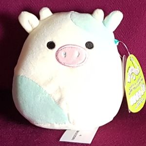 5" Belana the Cow Squishmallow